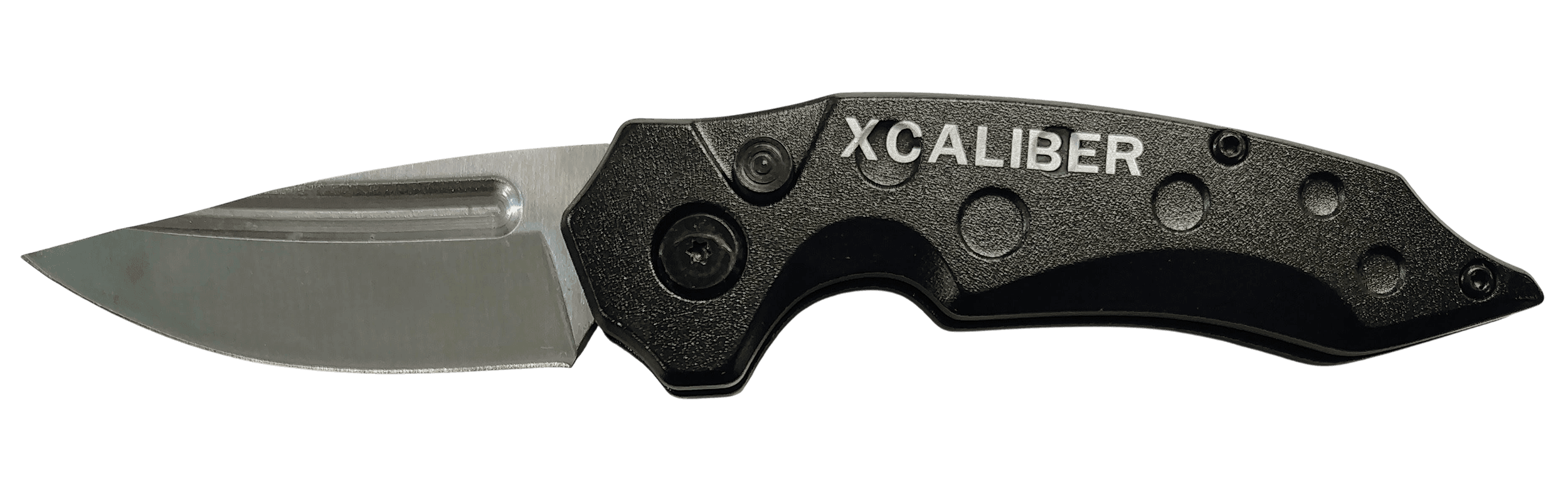 XCALIBER 728881687621 FLDR AUTO DROP POINT