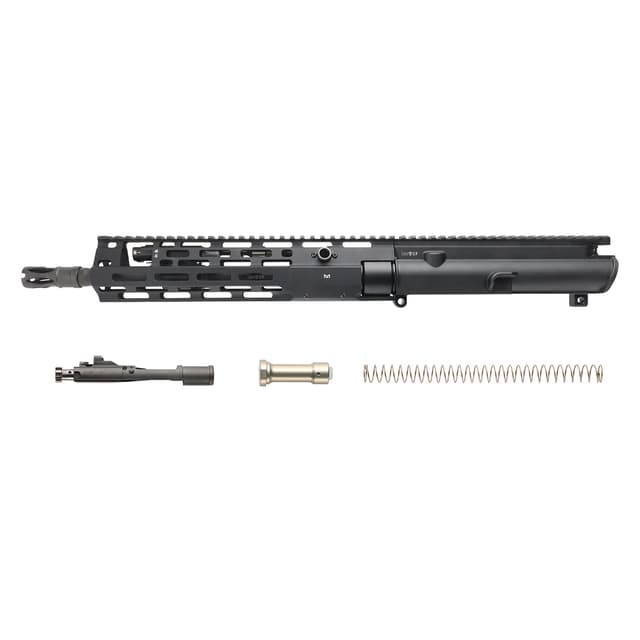 Heckler Koch MR762A4 Upper Kit 13 Inch 7.62mm 308 5 8 24 Threading
