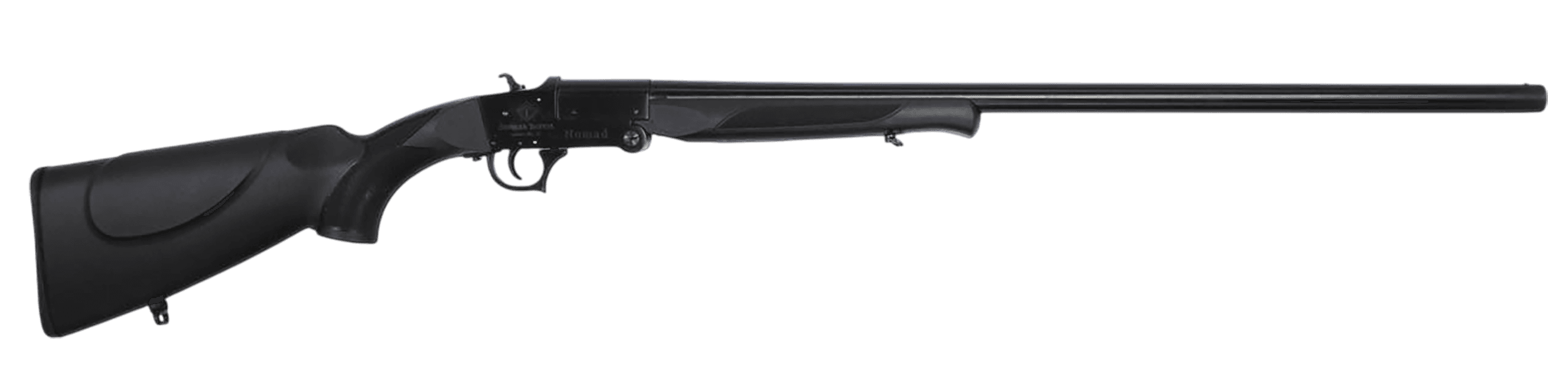 ATI ATIG28NMD26   NOMAD SNG SHOT    28G 26     BLK