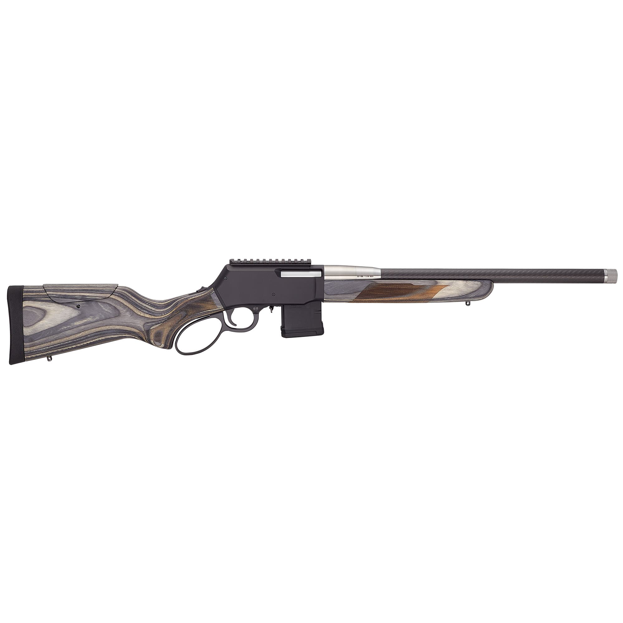 Henry SPD Predator .223/5.56 18" 10rd Carbon Fiber Rifle