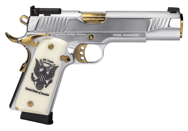 EAA 391094 GIRSAN MC1911 USA 250YR 45A 8R MAG