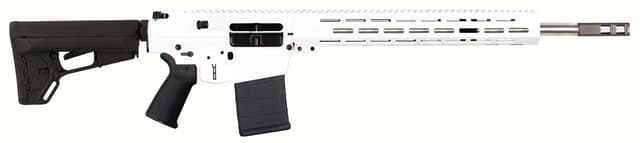 Apf Dmr 2.0 22creed 18 Magpul Acs Mlok White