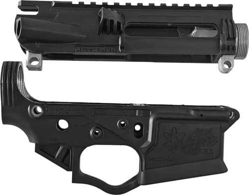 ATI ALPHA MAXX STRIPPED LOWER/