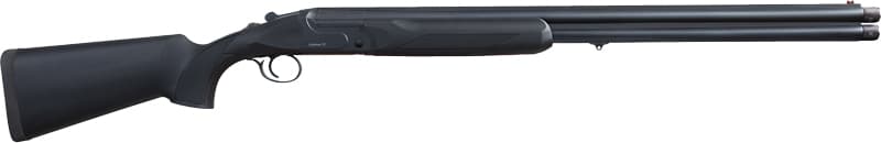 AKKAR 206 CLUBMAN 12GA 3.5"