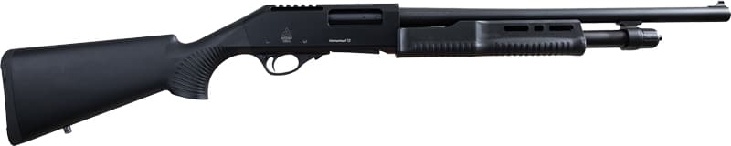 AKKAR 612 HOMESTEAD 12GA 3"
