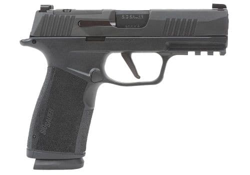 Sig Sauer P365 X-Macro 9mm 3.7 inch 10+1 Capacity