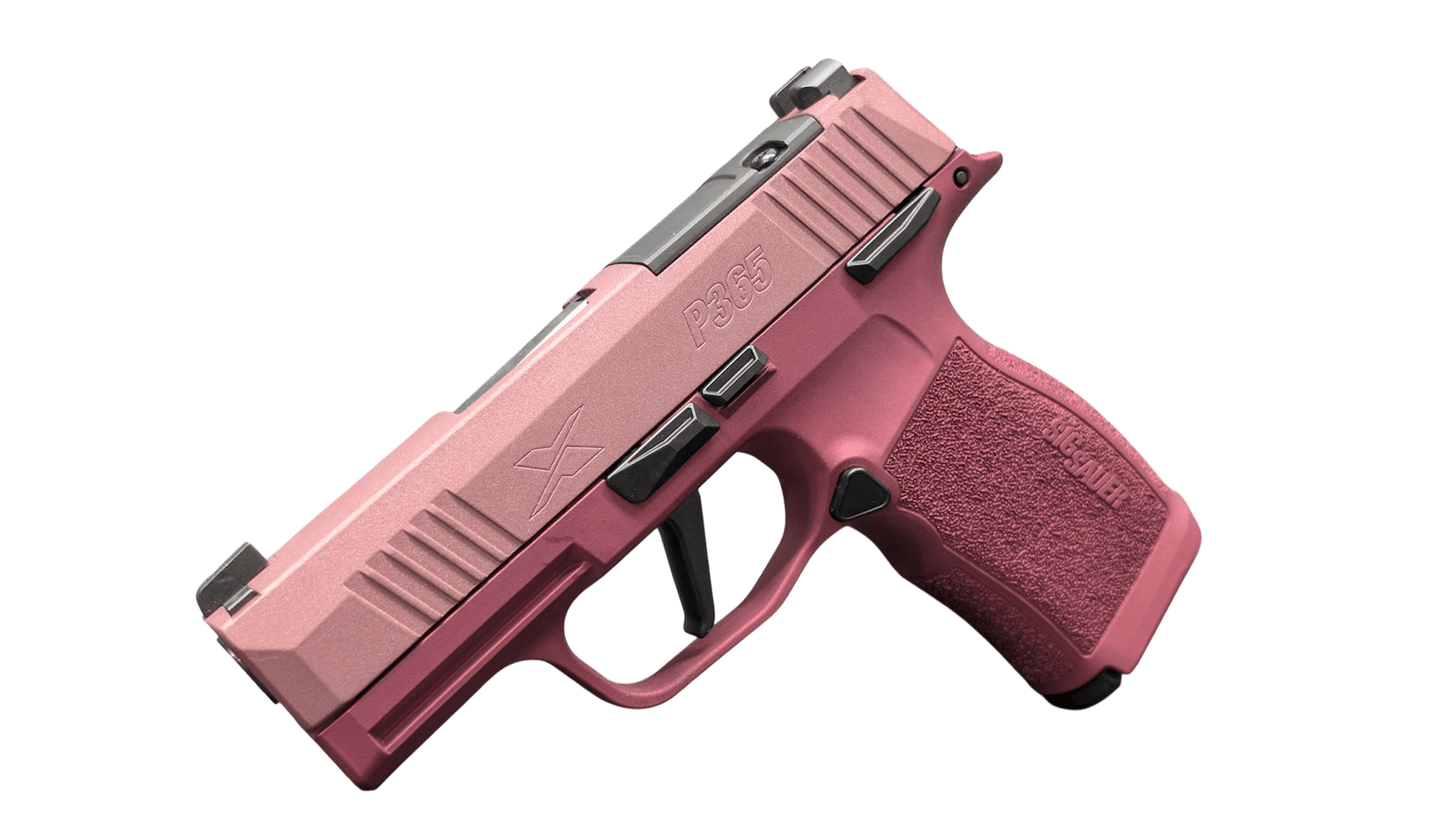 Sig Sauer P365X 9mm 3.1 inches 13 Rounds Two Tone Blush