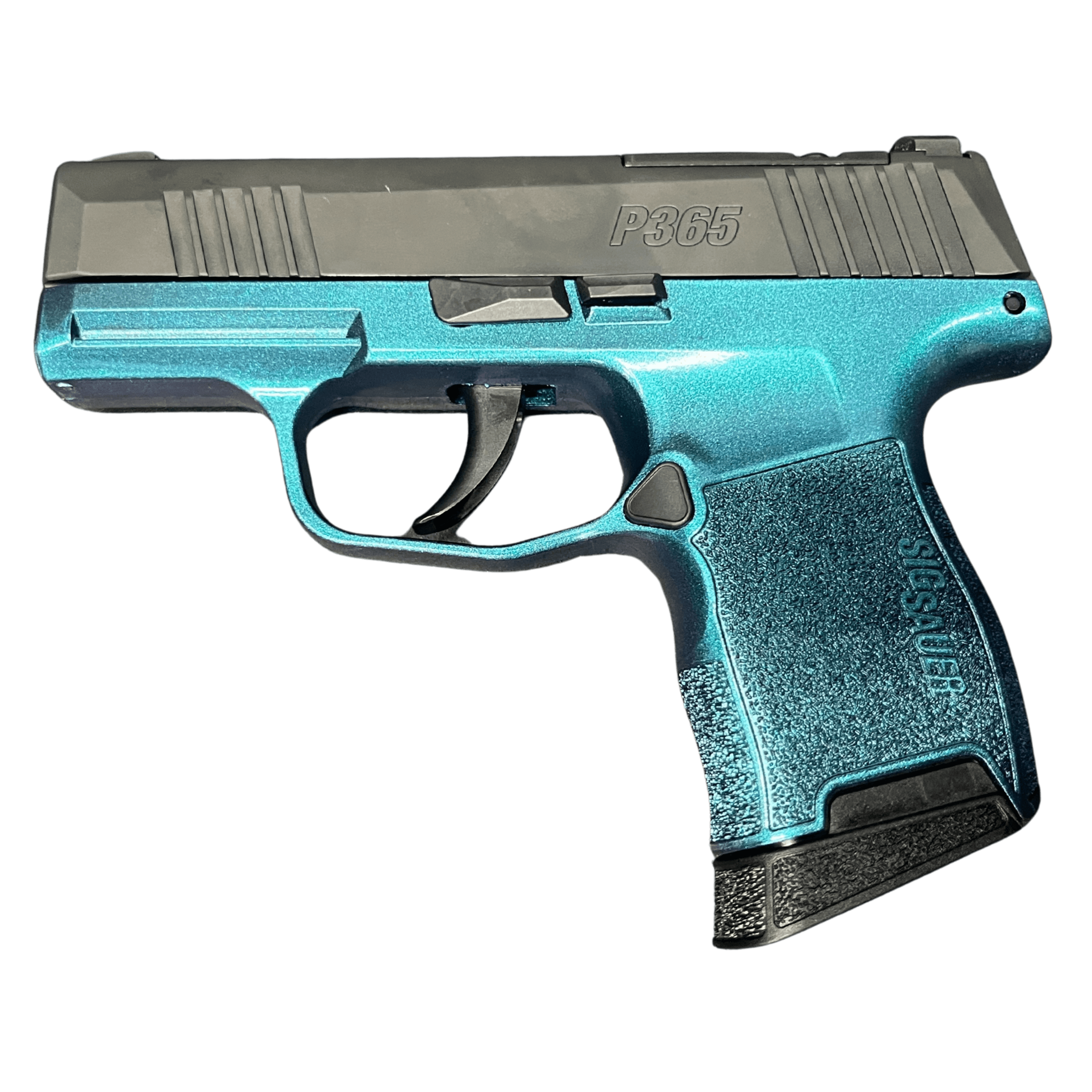 Sig Sauer P365 Typhoon 9mm 3.10 inches 10 Round Typhoon Finish