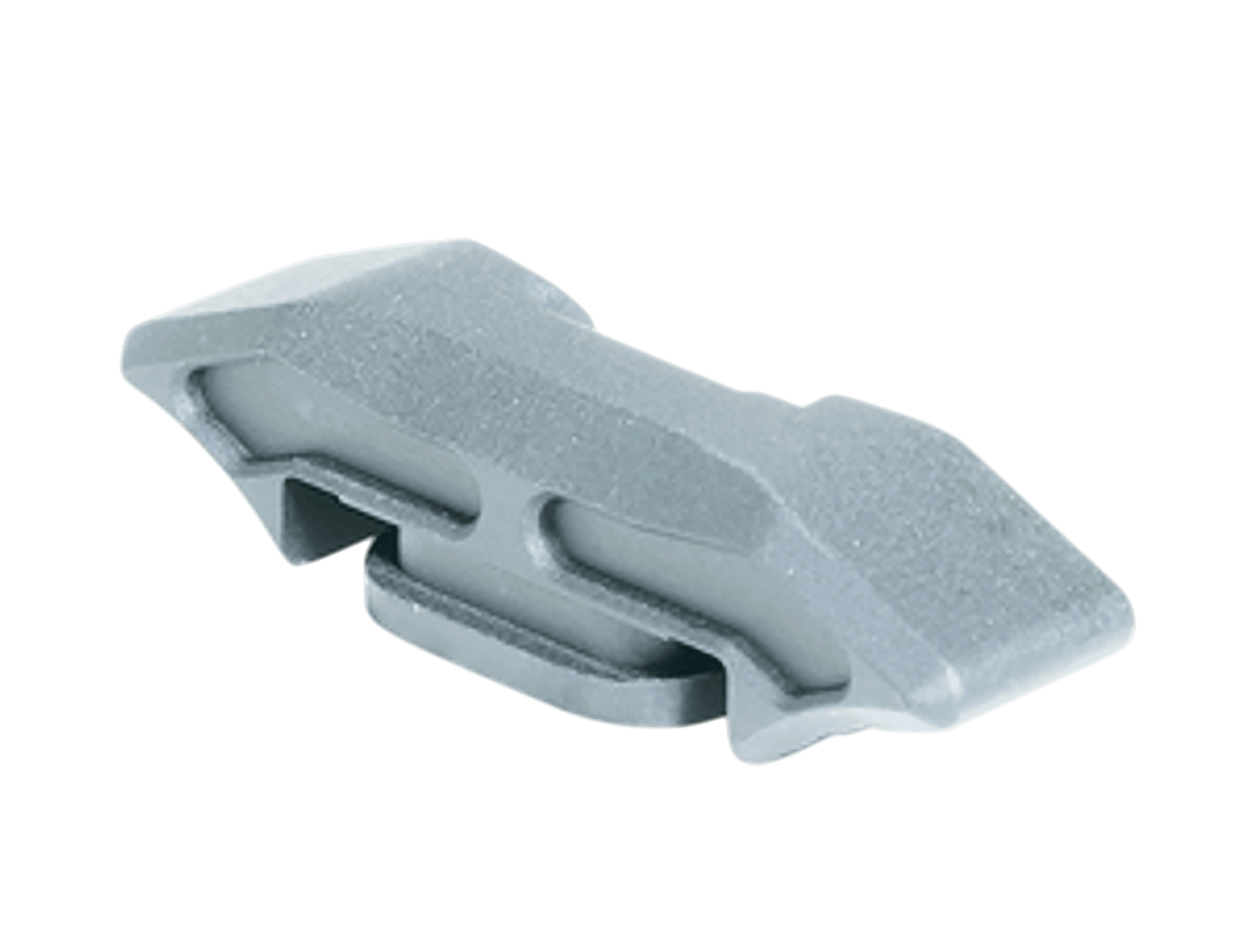 Timber Creek Outdoors Glcht Glock 17 19 Ambidextrous Charging Handle Aluminum