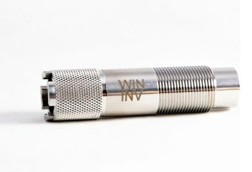Carlson Choke Tube Skeet 410 Bore Invector Flush Stainless Steel