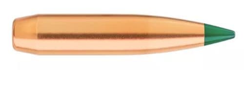 SIERRA BULLETS .22CAL .224