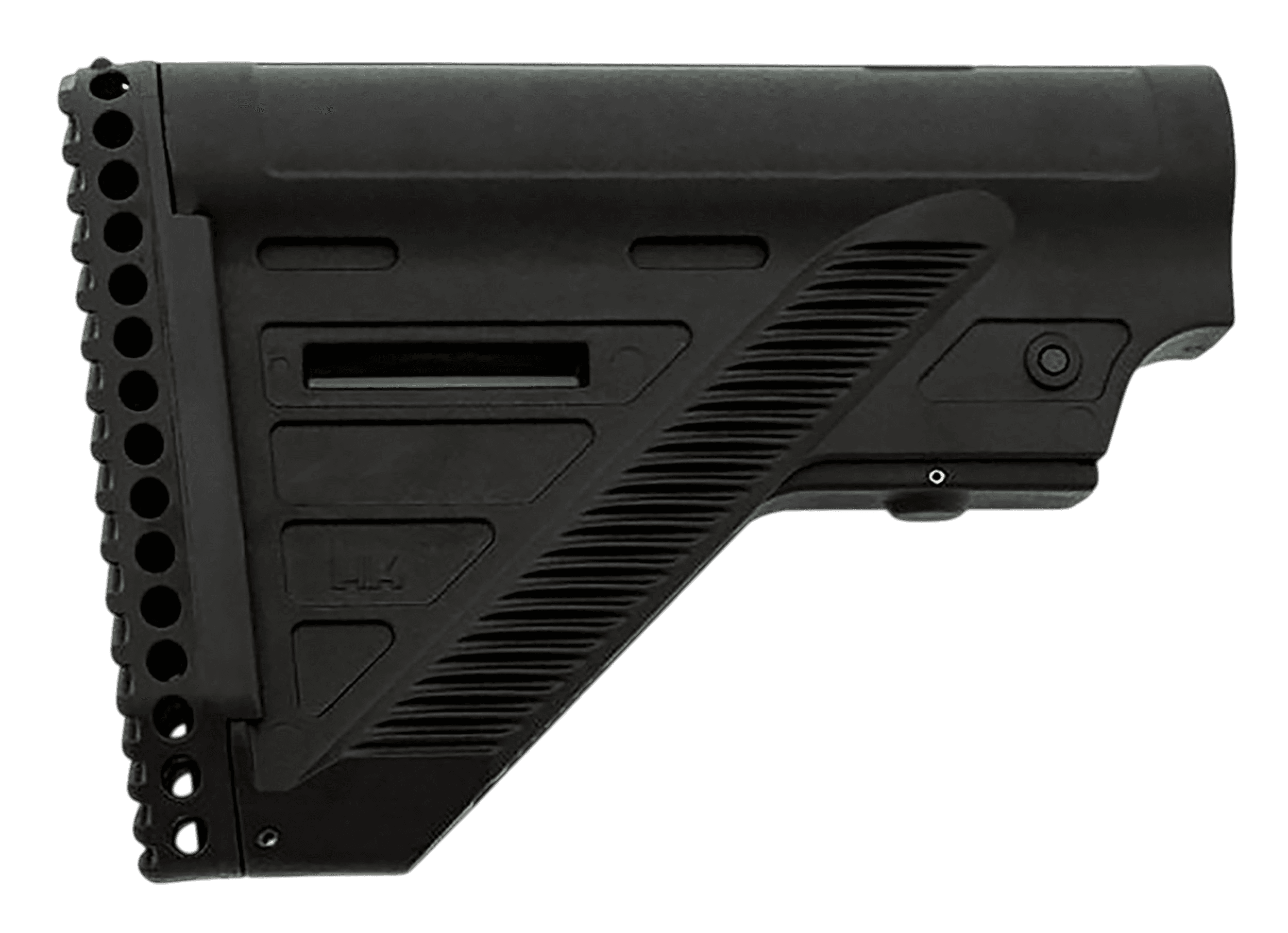 Heckler Koch Mr762 A4 Slimline Buttstock for Mr762 A4 Platform