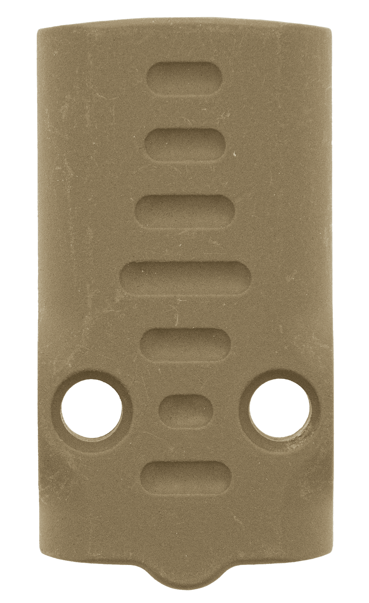 Timber Creek Outdoors Glock 43X 48 Slide Cover Plate Flat Dark Earth