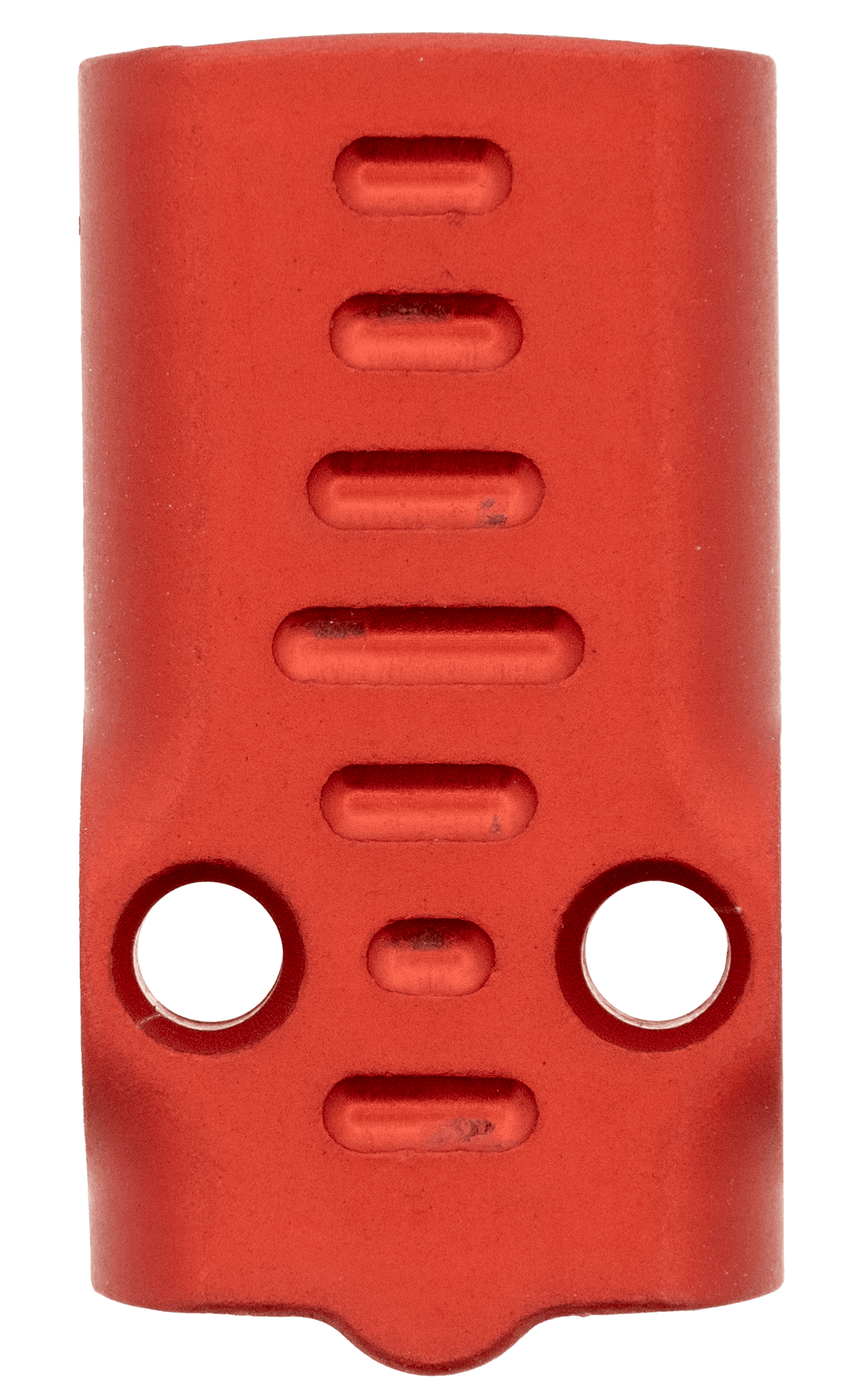 Timber Creek Outdoors Glock 43X 48 Slide Cover Plate Red