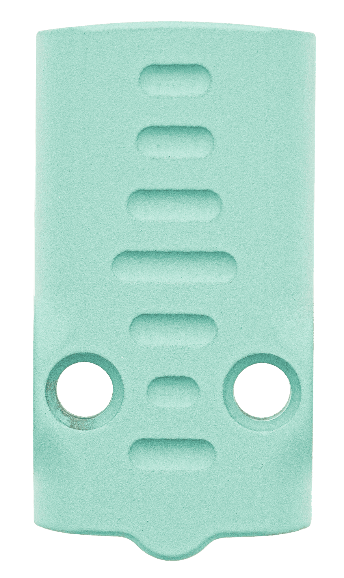 Timber Creek Outdoors GL43XMCPRE Glock 43X 48 Slide Cover Plate Robin's Egg Blue