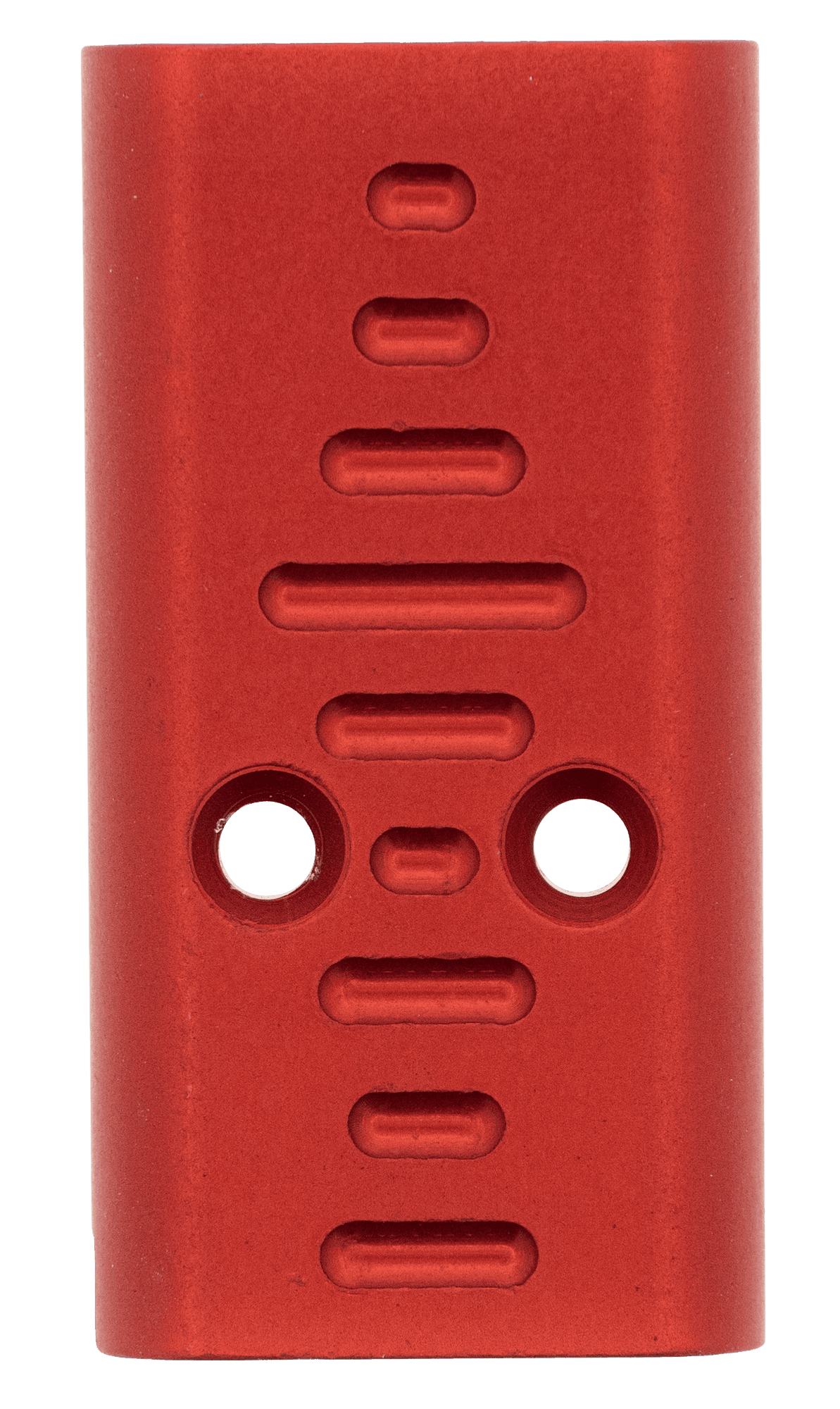 Timber Creek Outdoors GLMCPR Glock 17 19 Slide Cover Plate Red