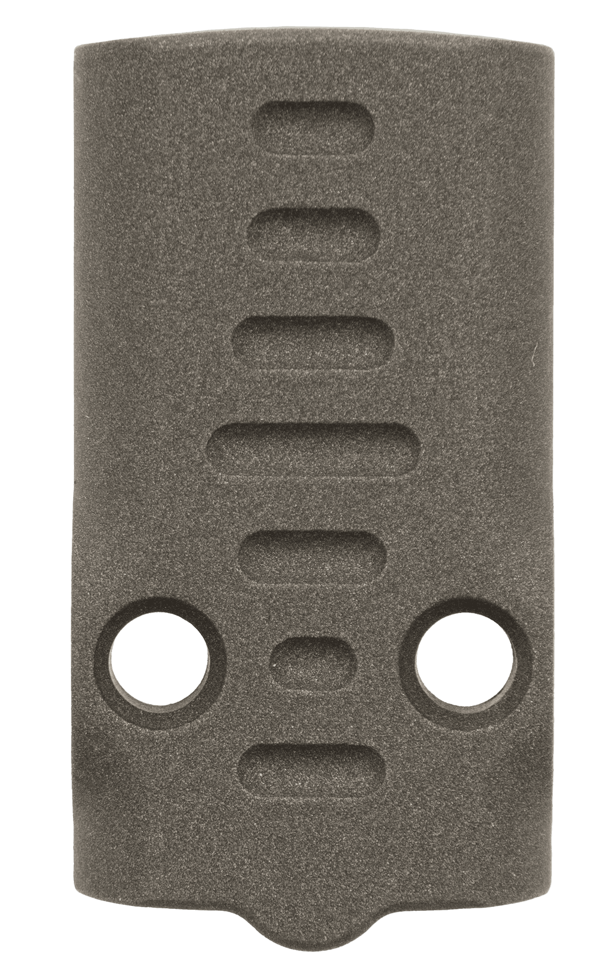 Timber Creek Outdoors Gl43xmcpt Glock 43X 48 Tungsten Slide Cover Plate