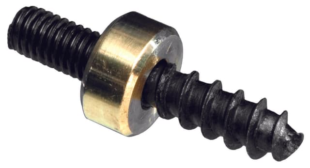 Tc Ball Bullet Wad Puller 45/50cal 10-32 Th