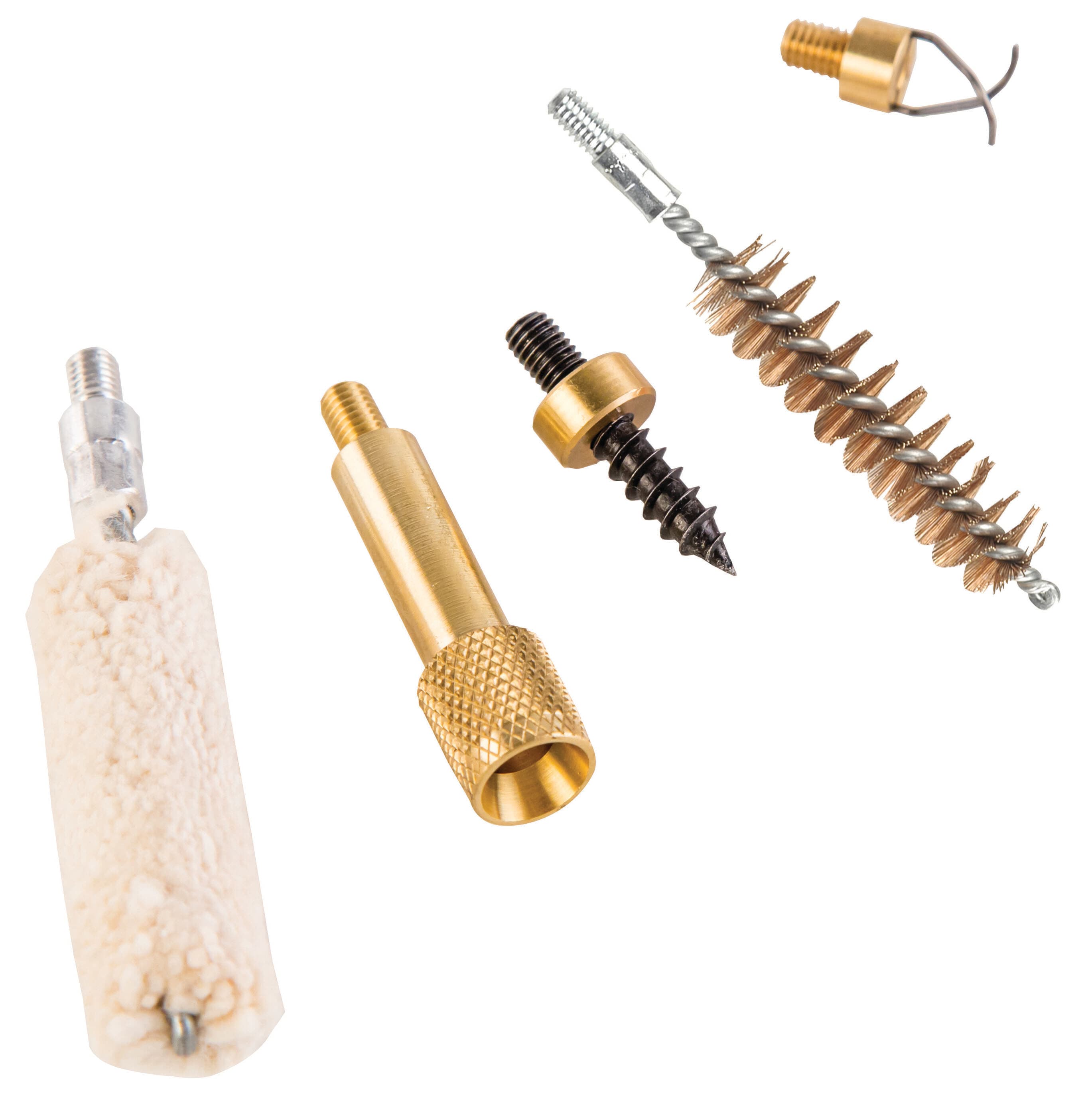 Tc Ramrod Accy Kit 50cal