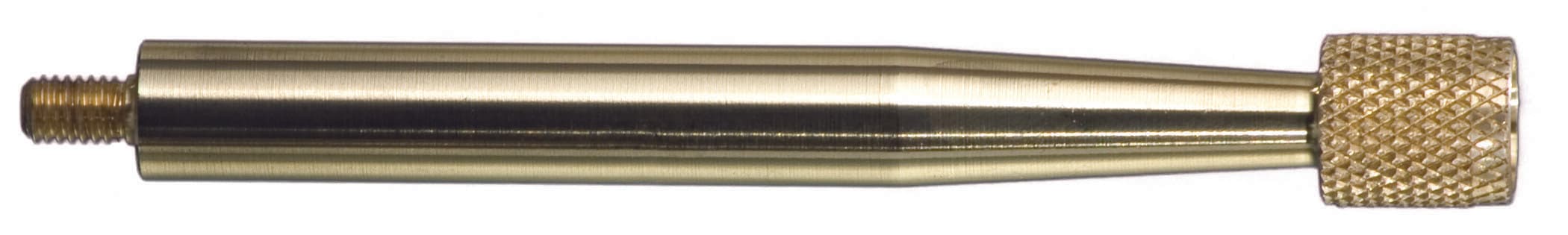 Tc Extended Super Jag 45cal Brass 10-32 Thread
