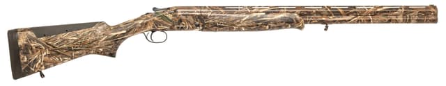Tsa Hunter Mag Ii 12ga 3.5 Rt Max-5 28
