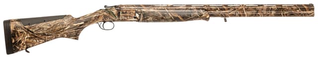 Tsa Hunter Mag Ii 12ga 3.5 Rt Max-5 30
