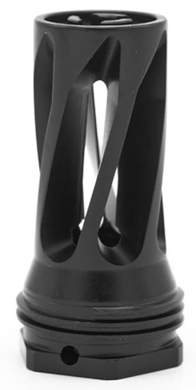 Hux Flash Hider Qd 556 5/8x24