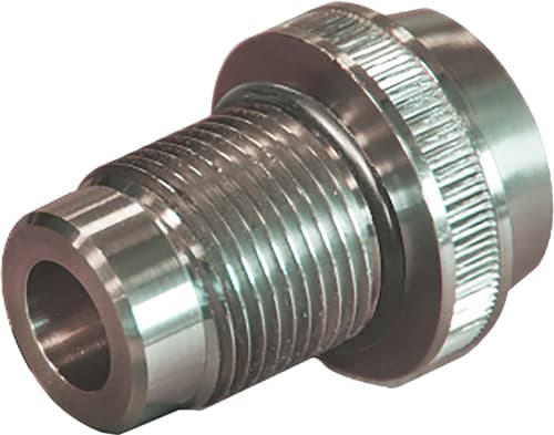 Tc Impact Speed Breech