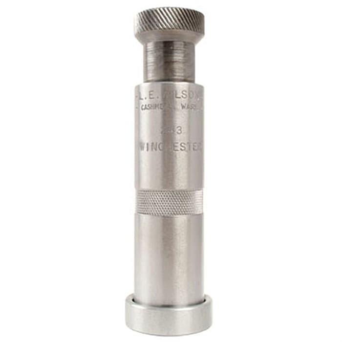 25 CREEDMOOR BULLET SEATING DIE