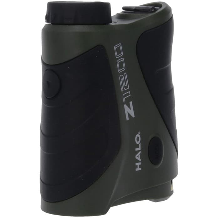 Halo Optics Z1200 6x Laser Rangefinder Reflective Range 1200 Yards