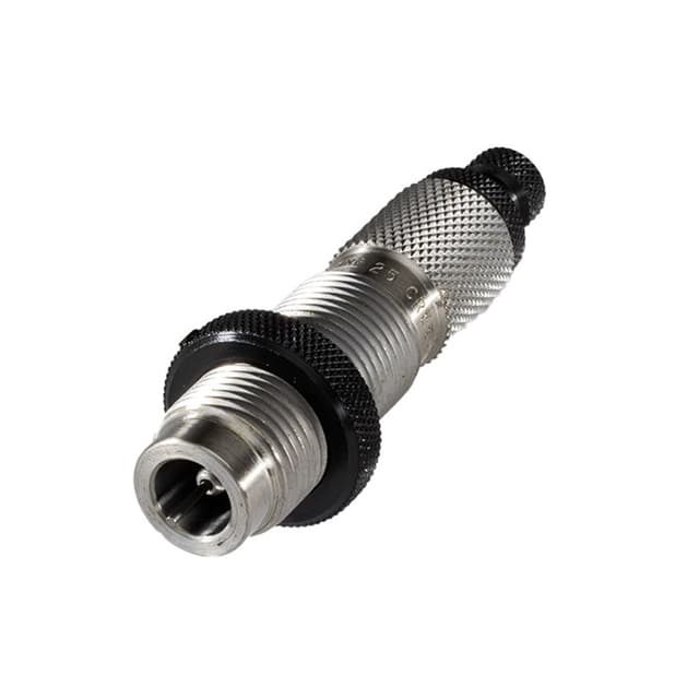 25 CREEDMOOR FULL LENGTH SIZING DIE