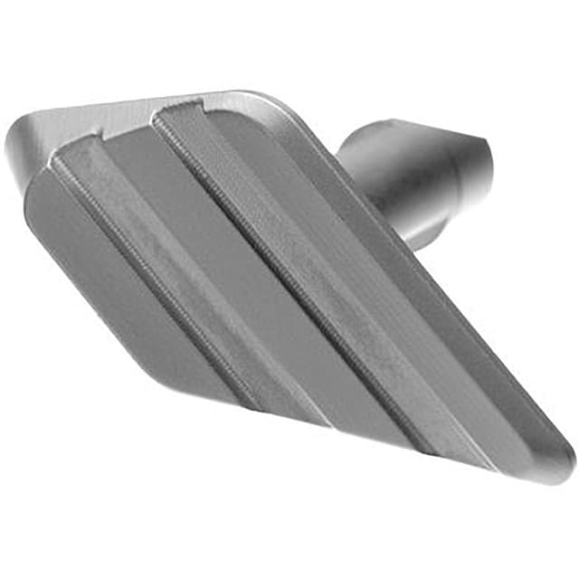 Tyrant CNC Takedown Lever Gray for Sig Sauer P320