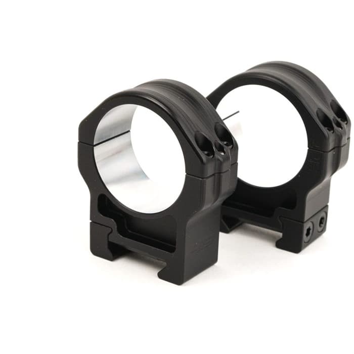 Area 419 Firearms LLC Hunt 34mm Diameter High Scope Rings Picatinny High 2.25in