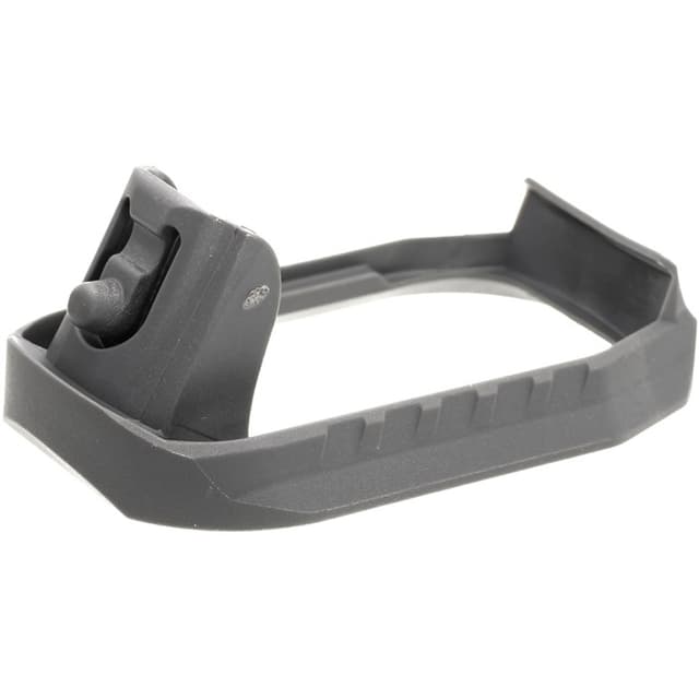 Sct Manufacturing Sct 17 Magwell Glock 17 Sniper Gray