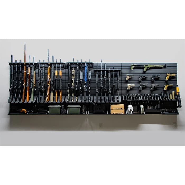 MODWALL ARSENAL PACKAGE
