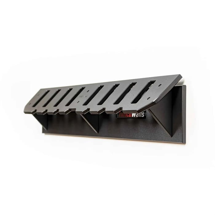 MODWALL MULTI-GUN RACK AR VERSION W/BACKPLATE