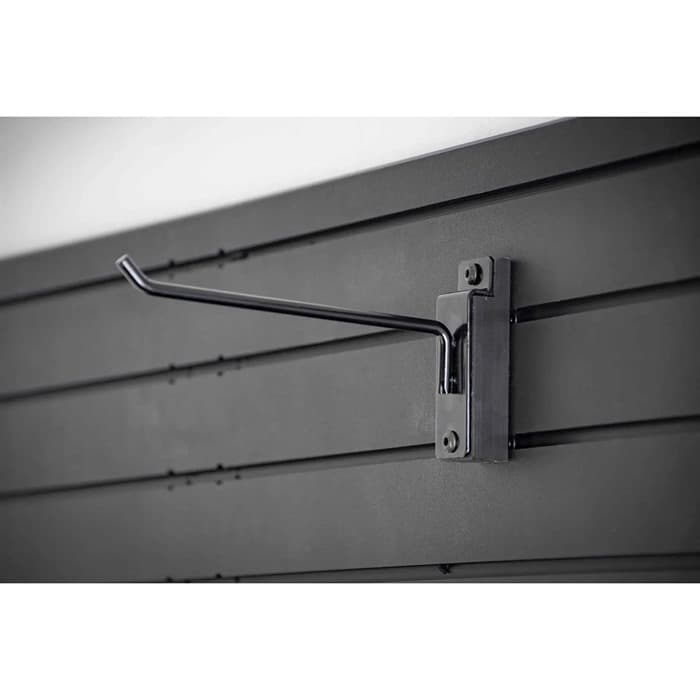 MODWALL ACCESSORY HOOK 8'' LENGTH