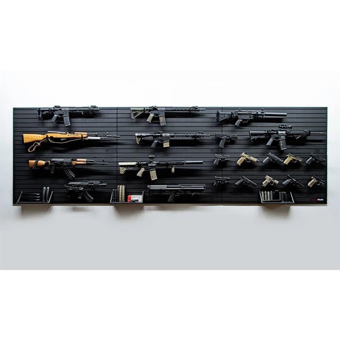 MODWALL 21 GUN PACKAGE