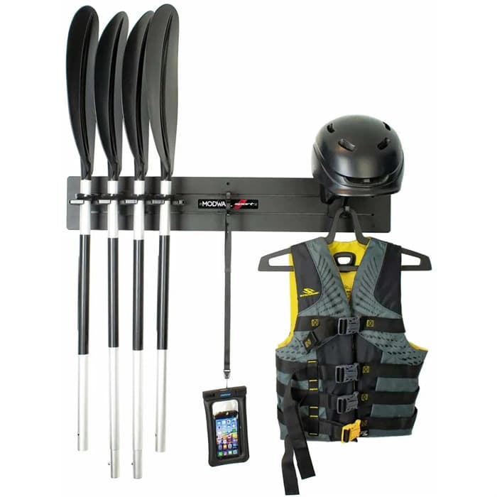 MOD WALL SPORTS KAYAK PACKAGE