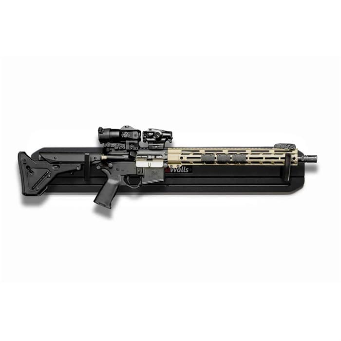 MINMOD RAIL RACK