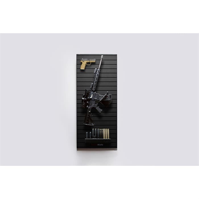 1440 MODWALL HIDDEN GUN COMPARTMENT - RIFLE PACKAGE