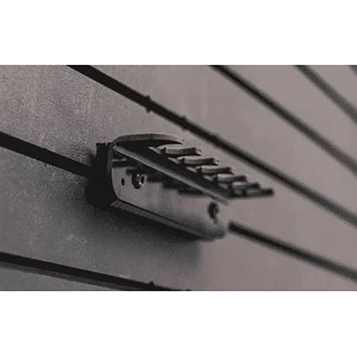 MODWALL SHOTGUN SHELL HOLDER W/10-SHELL CAPACITY