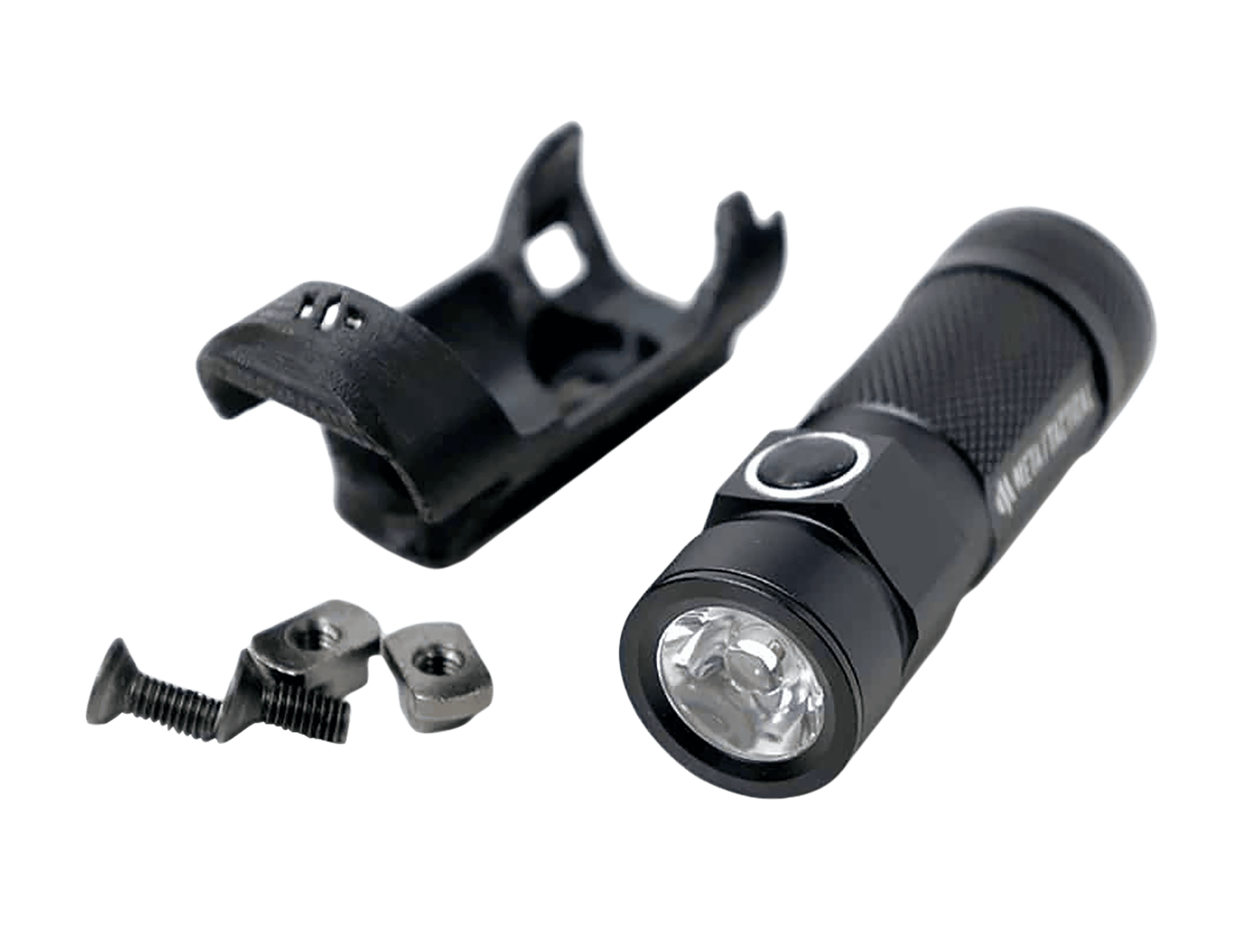 Meta Tactical Mta Flt Tactical Flashlight 500 Lumens Mlok Mount