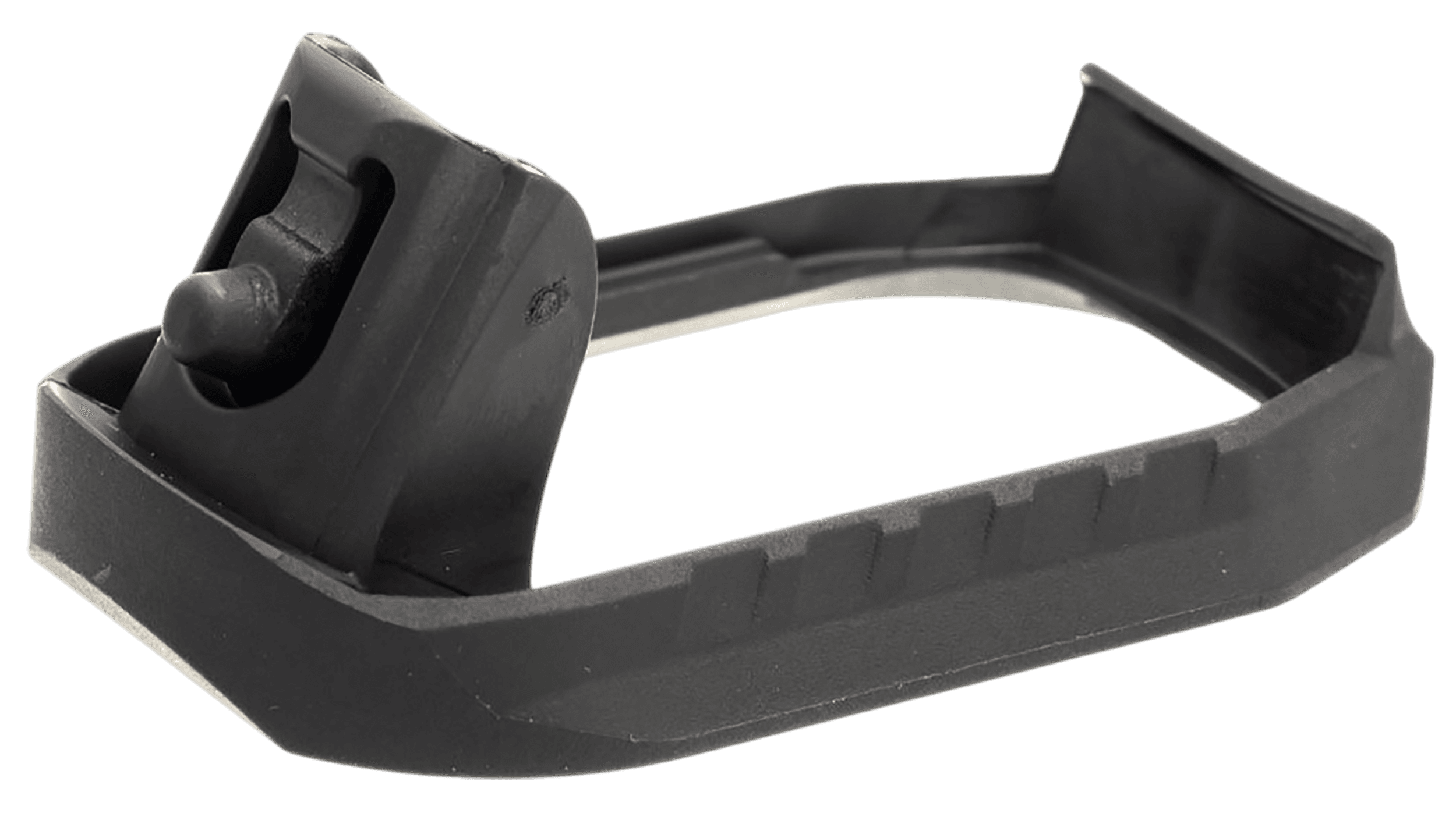 Sct Manufacturing 0220450102CA SCT 17 Billet Magwell Compact Black Aluminum