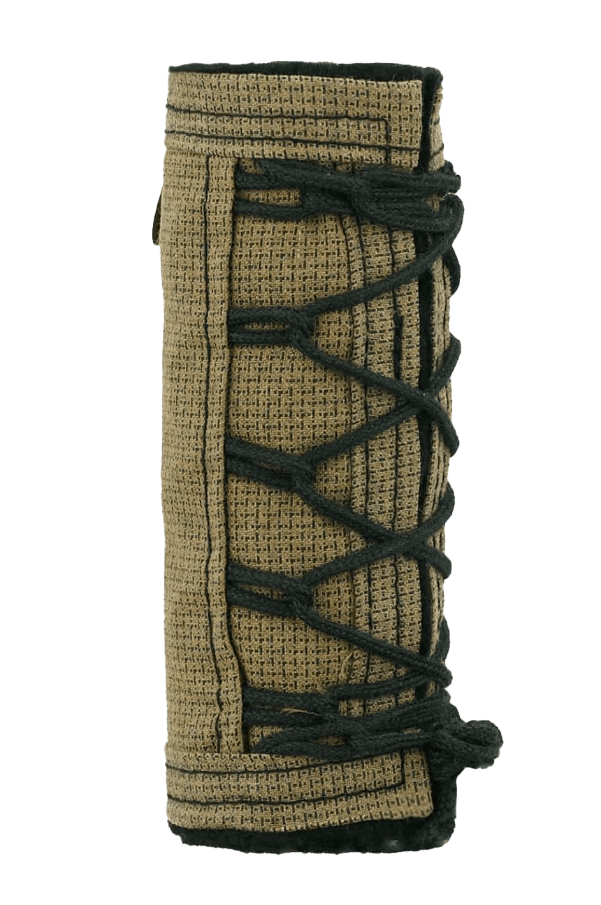 Cole-Tac Corset Suppressor Cover 5.40in FDE Fits Suppressor