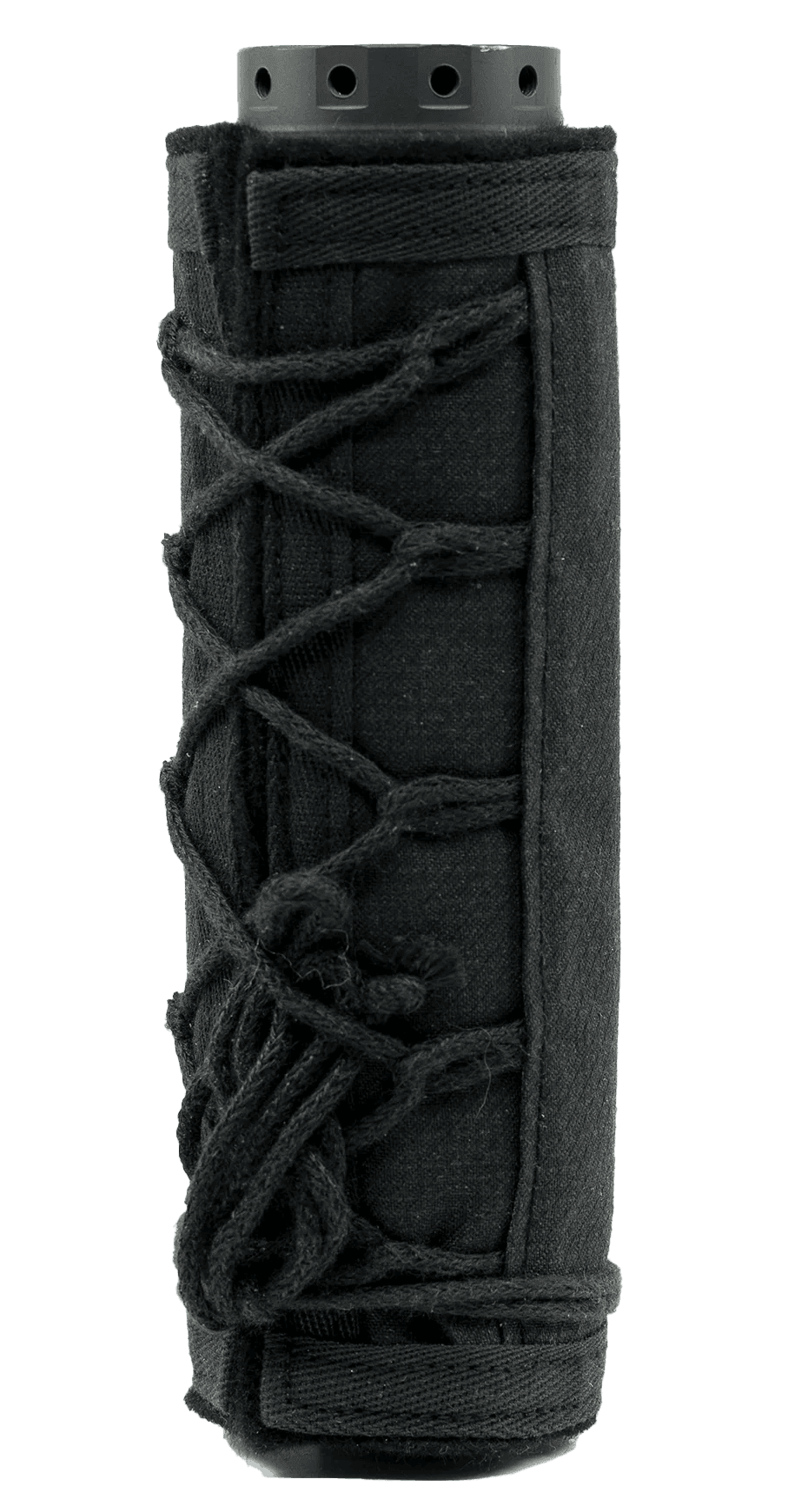 COLE-TAC Corset Suppressor Cover 5.40 Inch Kevlar Nomex CC5415