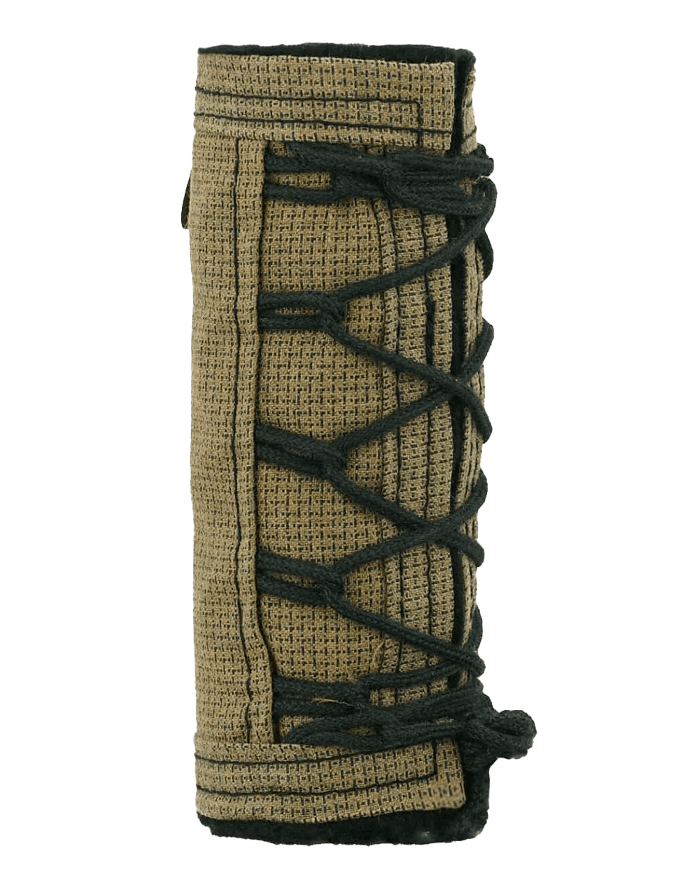 Cole Tac Corset Suppressor Cover 7.50in FDE Fits Suppressors