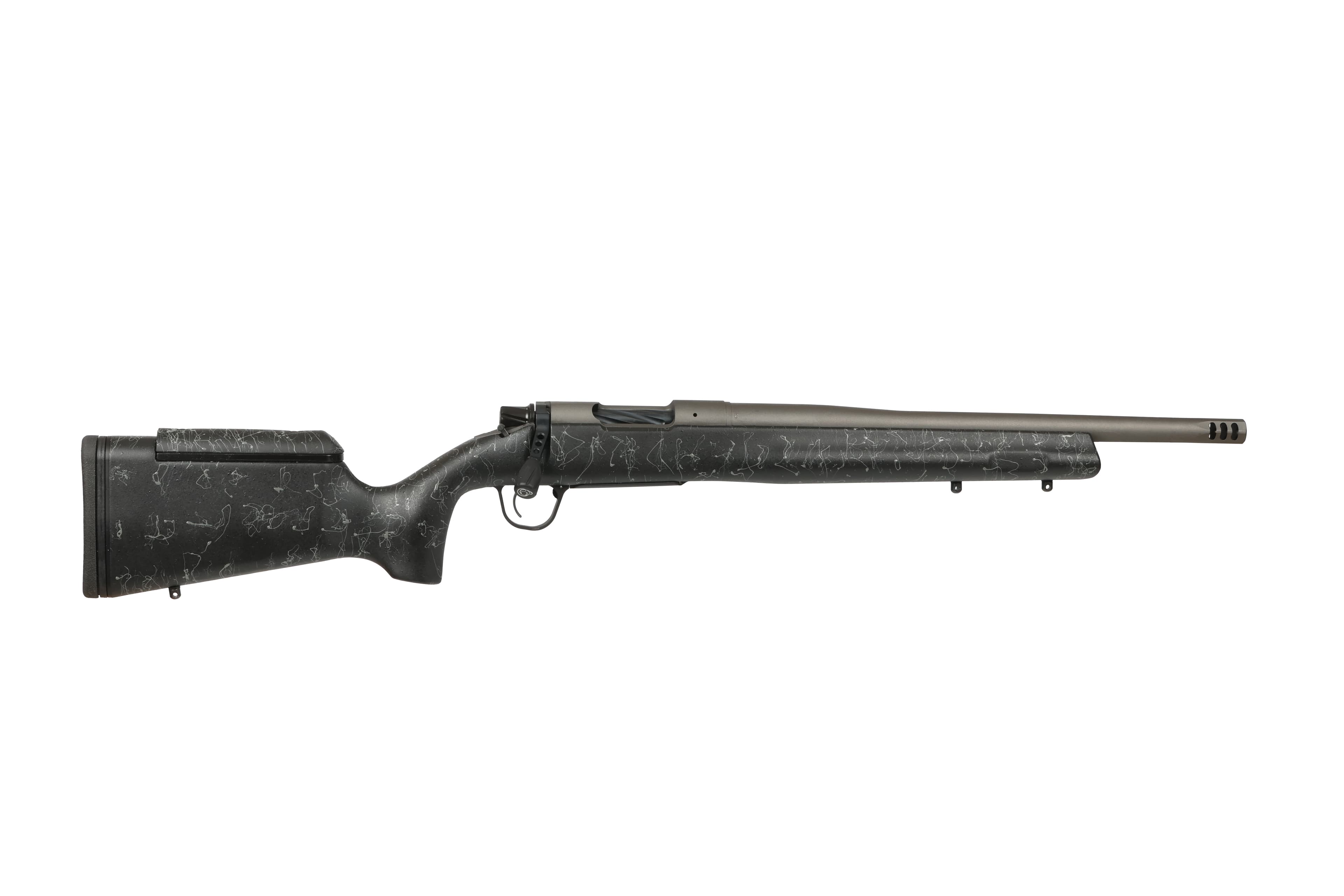 Mesa Long Range