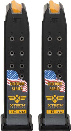 XTECH TACTICAL MAGAZINE FOR