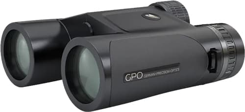German Precision Optics Rangefinding Binocular 8x40 Inclinometer Center Focus CR2 Power 3500 Yards